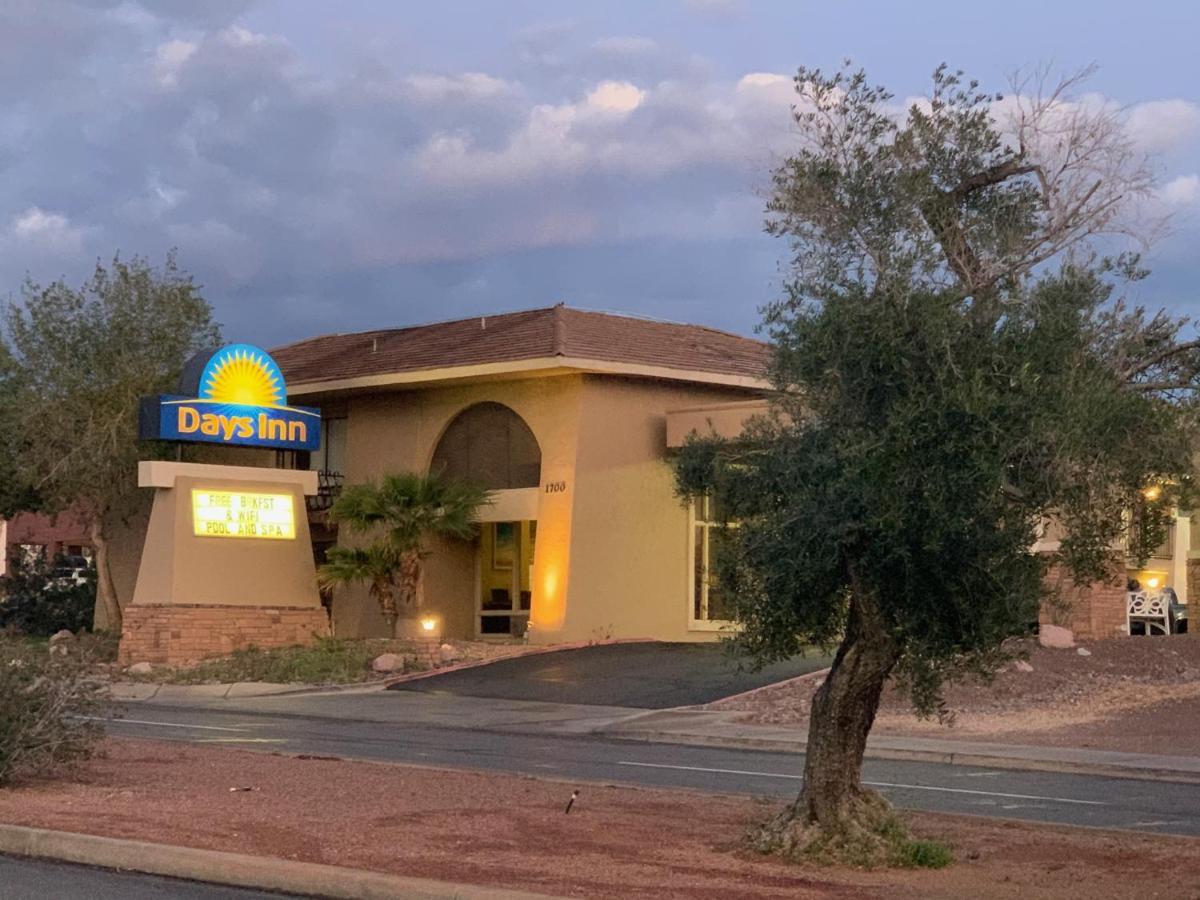 Motel Days By Wyndham Havasu