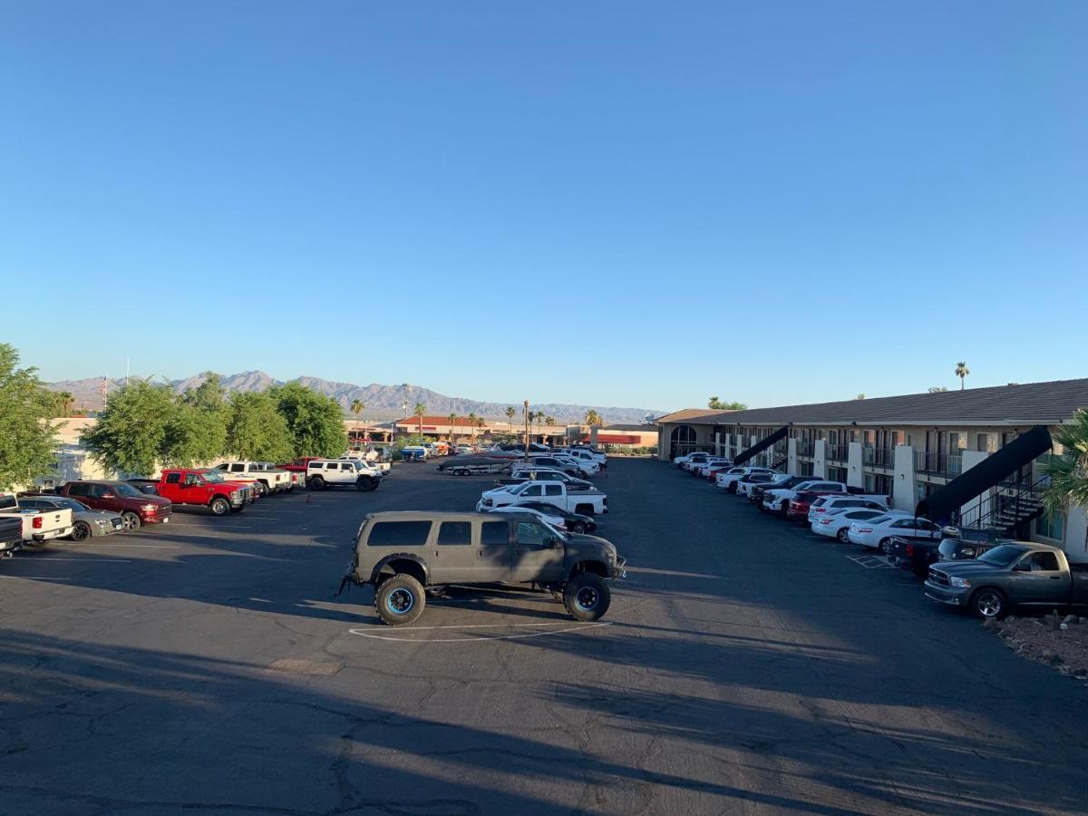 Days By Wyndham Havasu Lake Havasu City