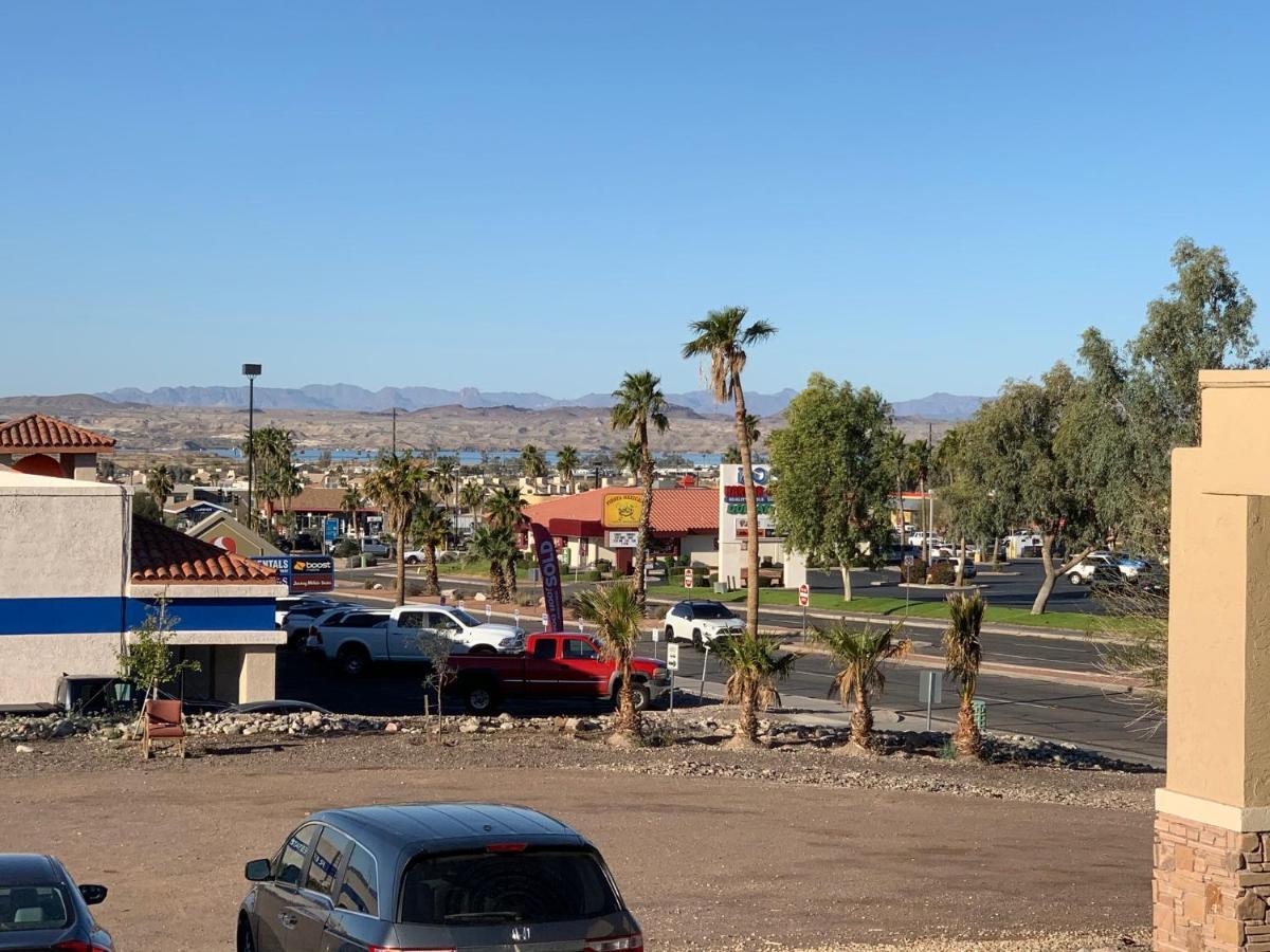 Motel Days By Wyndham Havasu Lake Havasu City