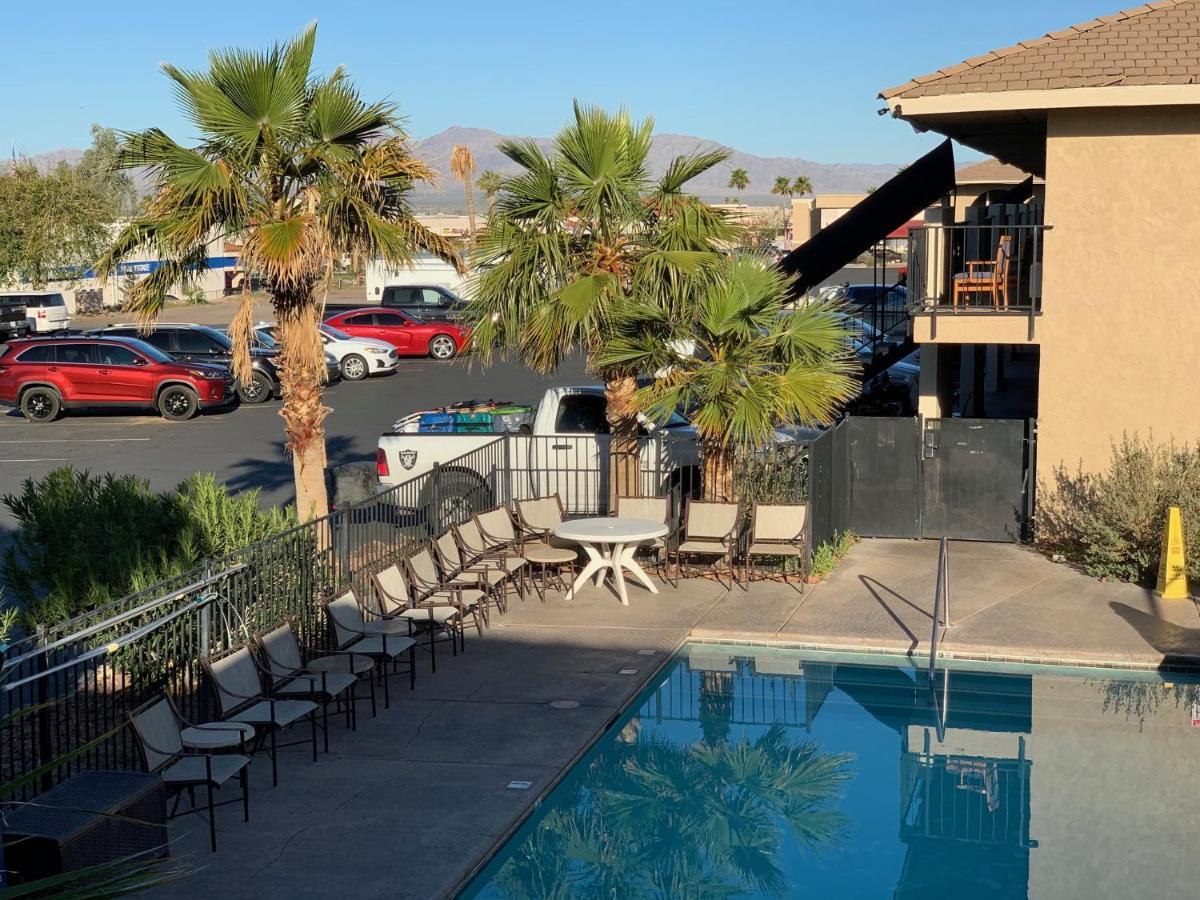 Days By Wyndham Havasu 2*