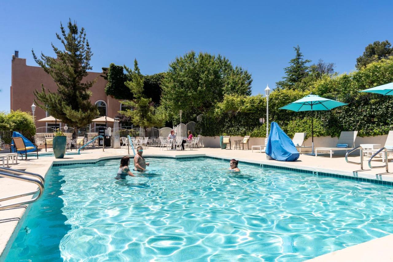 Hotel Forest Prescott