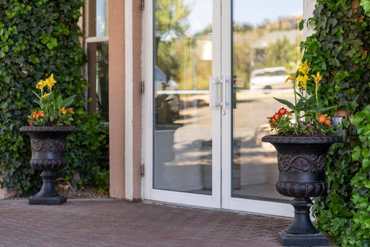 Hotel Forest Prescott