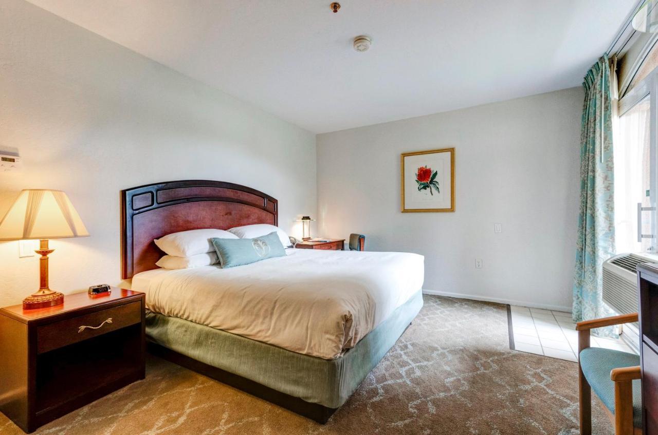Forest Hotel Prescott