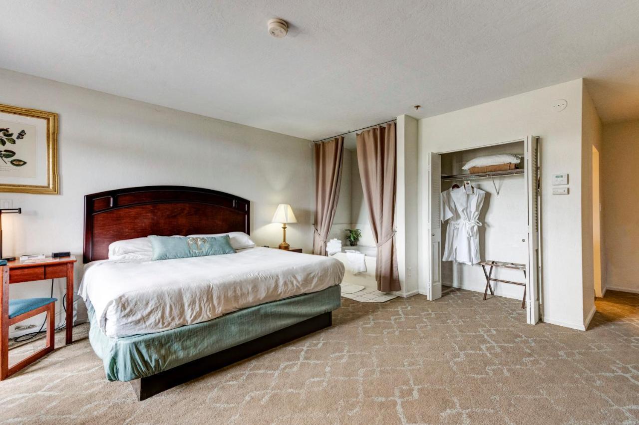Hotel Forest Prescott