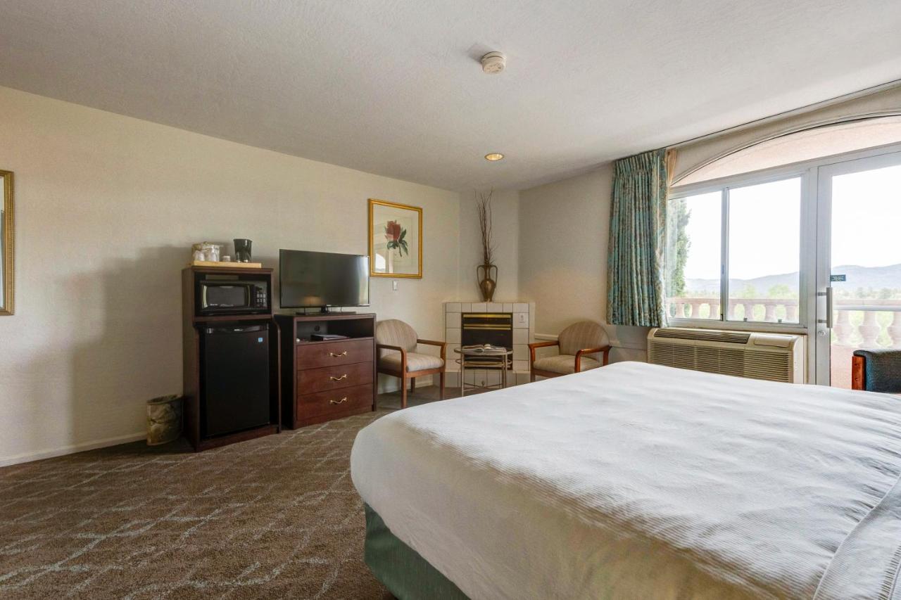Forest Hotel Prescott