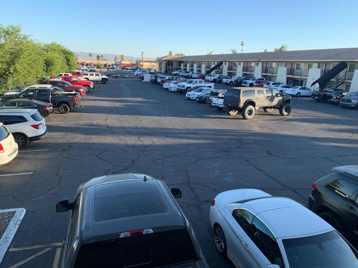Days By Wyndham Havasu 2* Lake Havasu City