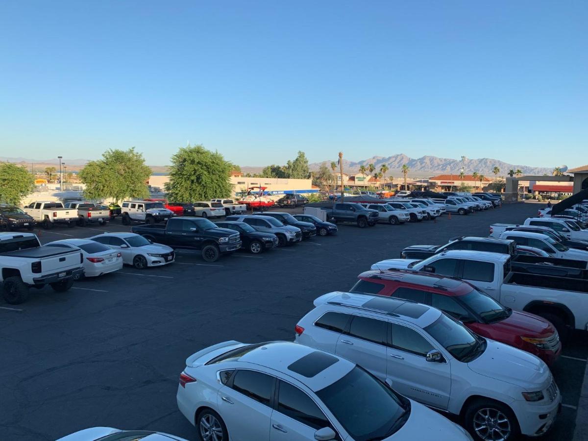 Days By Wyndham Havasu Motel Lake Havasu City