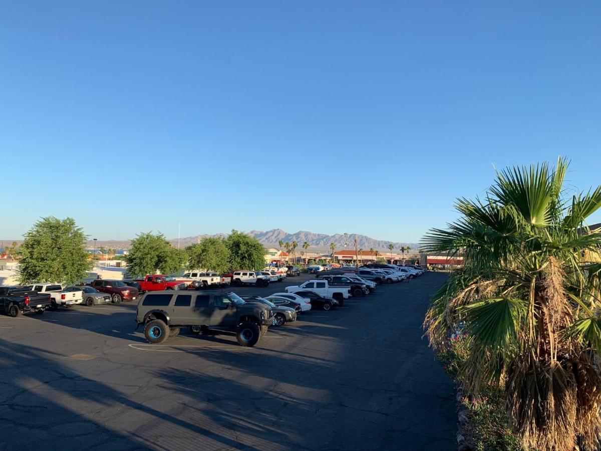 Motel Days By Wyndham Havasu