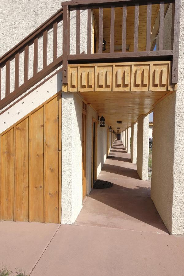 Motel Grand Canyon And - South Rim Entrance