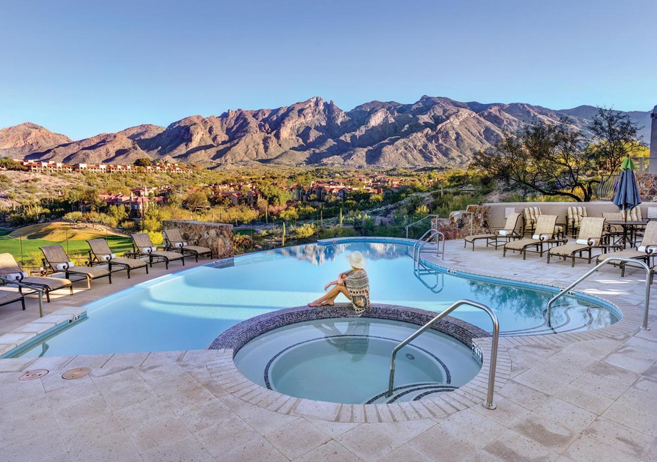 Hacienda Del Sol Guest Ranch Resort