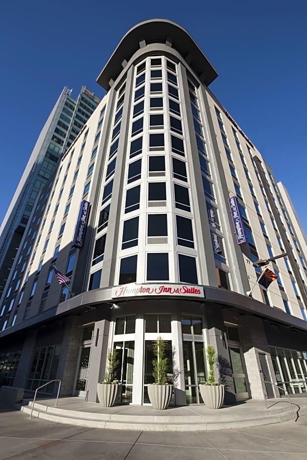 Hampton & Downtown Hotel Phoenix