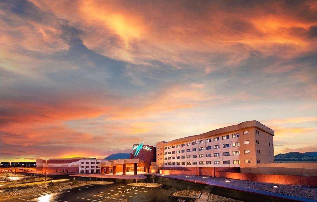 Resort Twin Arrows Navajo Casino 4*