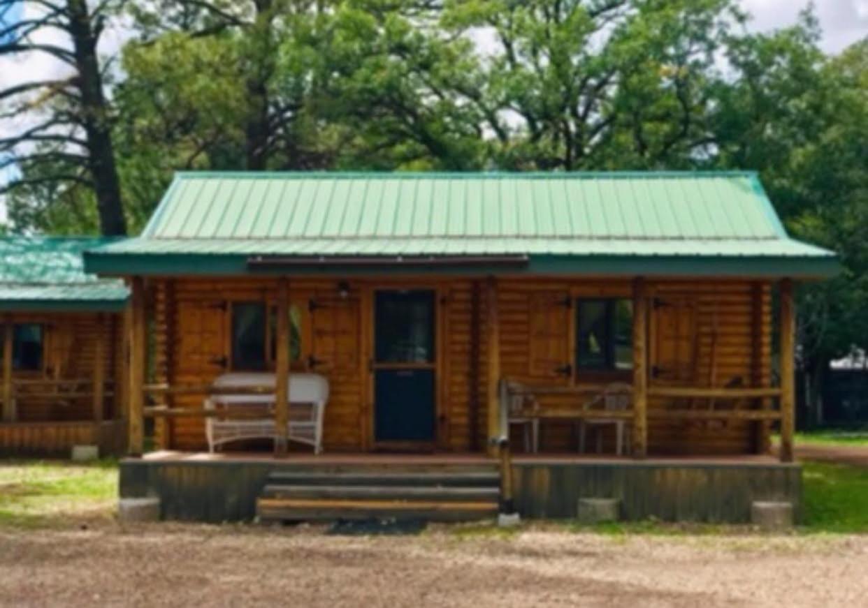 Double B Lodge *