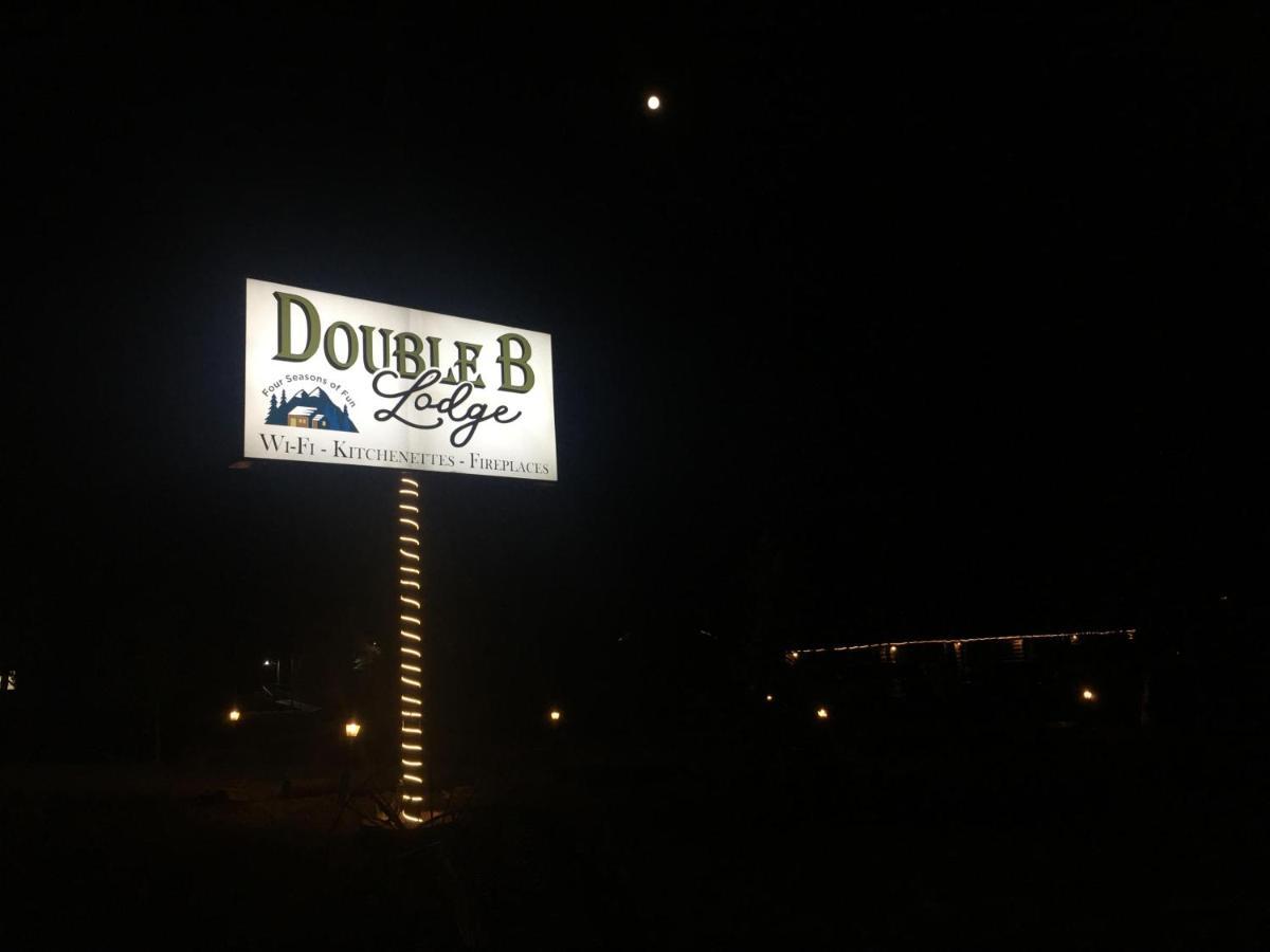 Double B Pinetop-Lakeside
