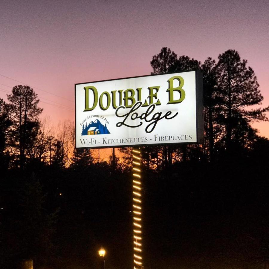Double B Lodge