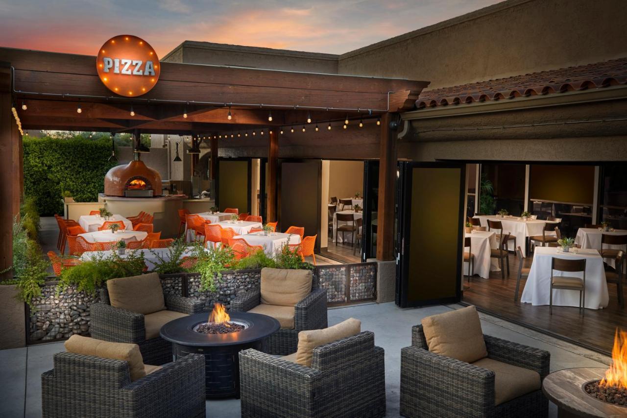 The Scottsdale Plaza & 4* Paradise Valley