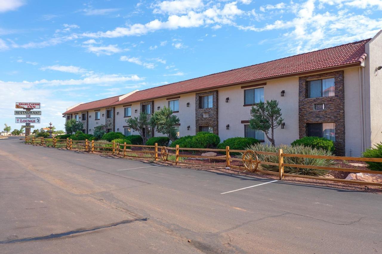 Grand Canyon And - South Rim Entrance Motel