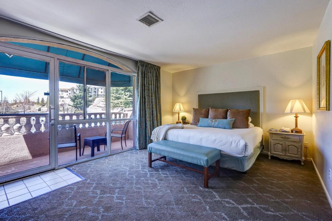 Hotel Forest