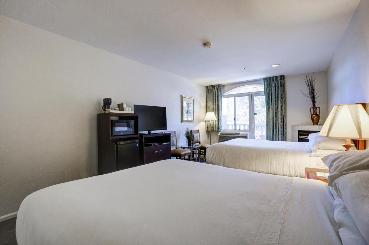 Forest Hotel 3*