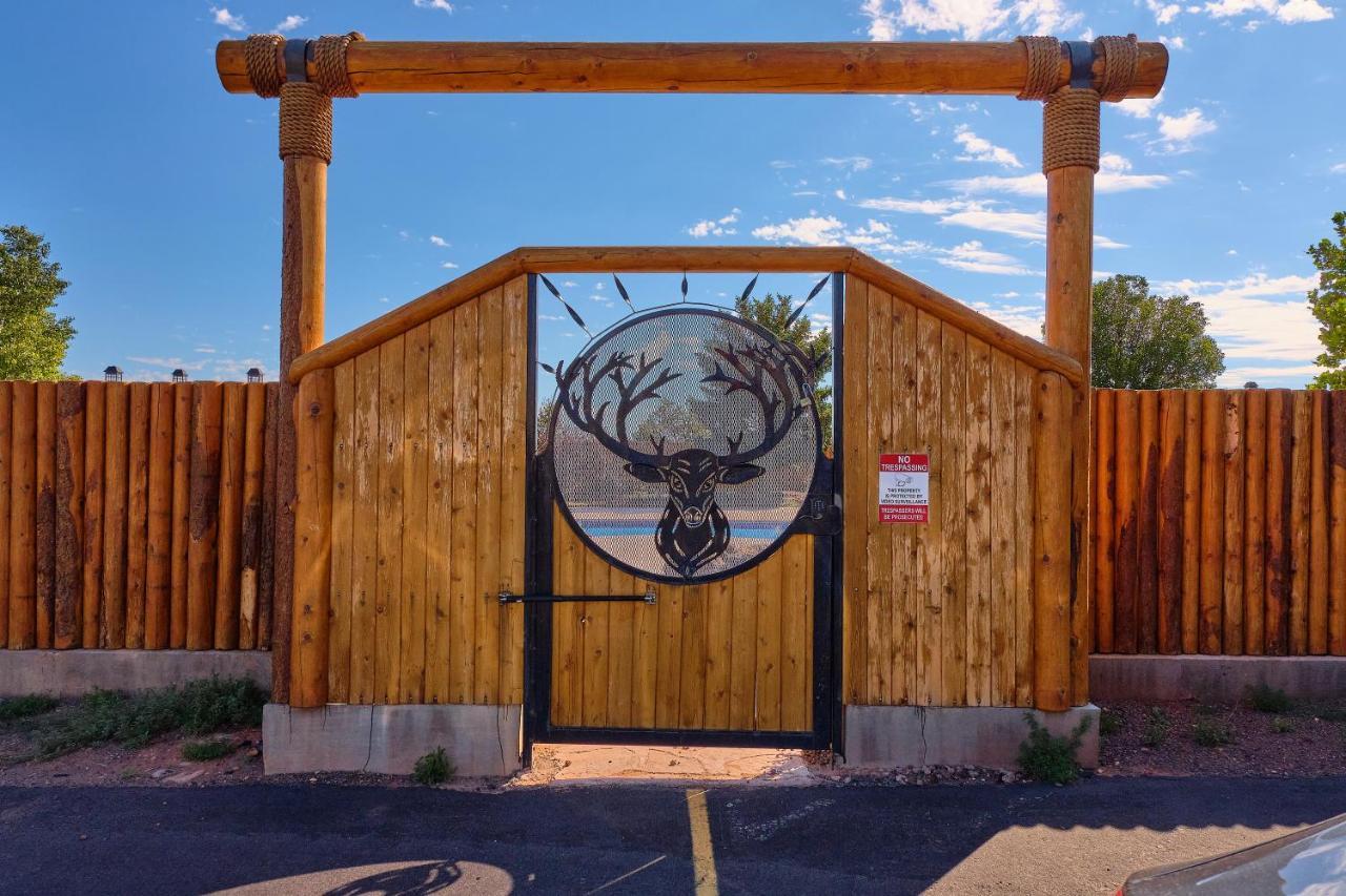 Motel Grand Canyon And - South Rim Entrance