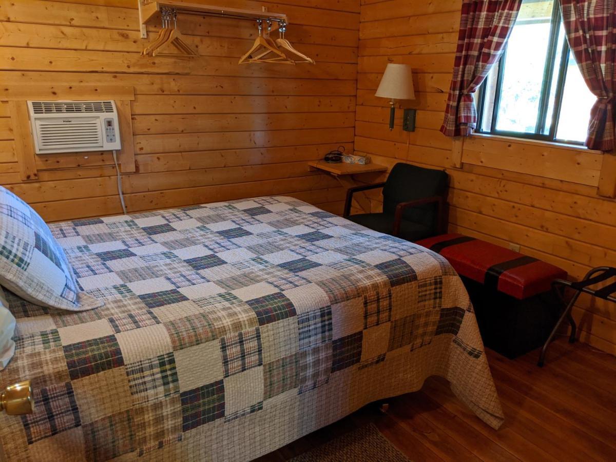 Lodge Double B Pinetop-Lakeside