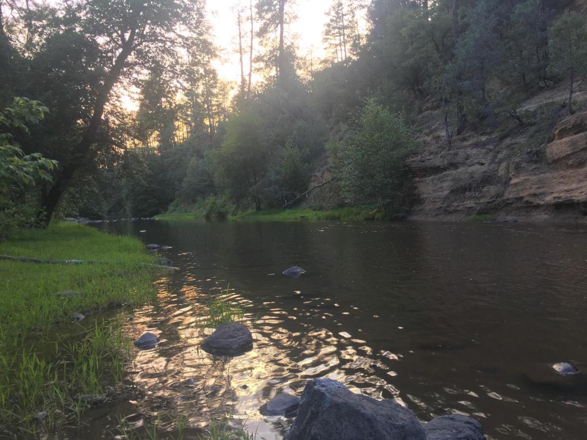 Lodge Double B Pinetop-Lakeside