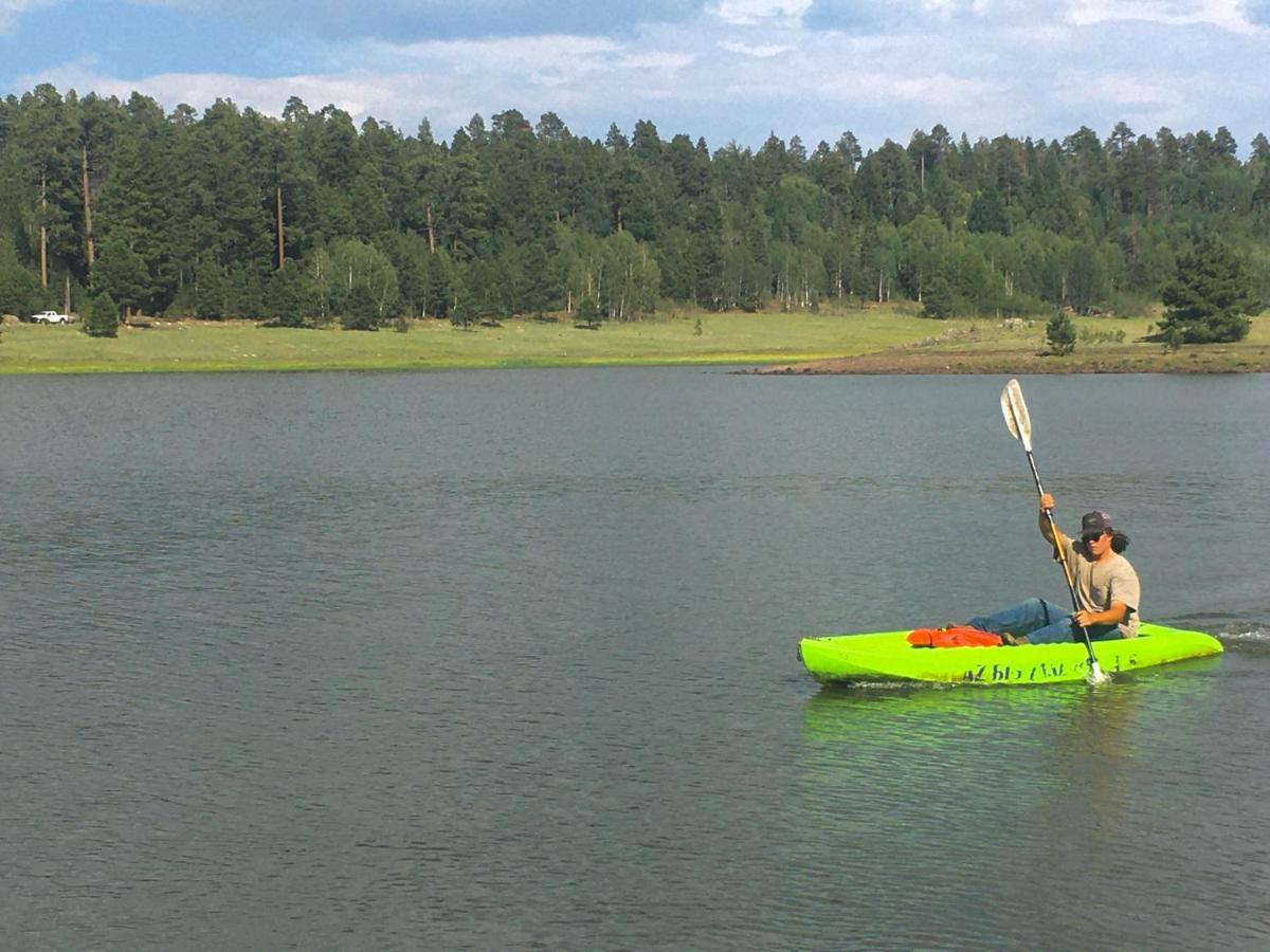 Double B Lodge Pinetop-Lakeside