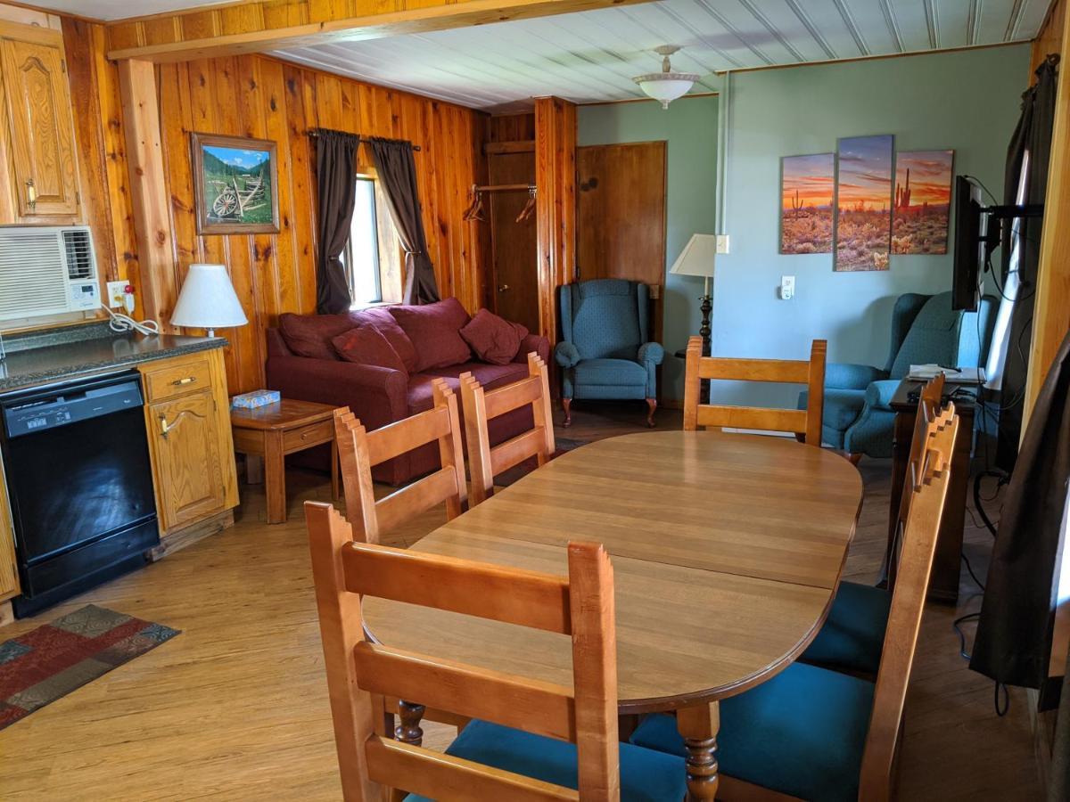 Double B Lodge Pinetop-Lakeside