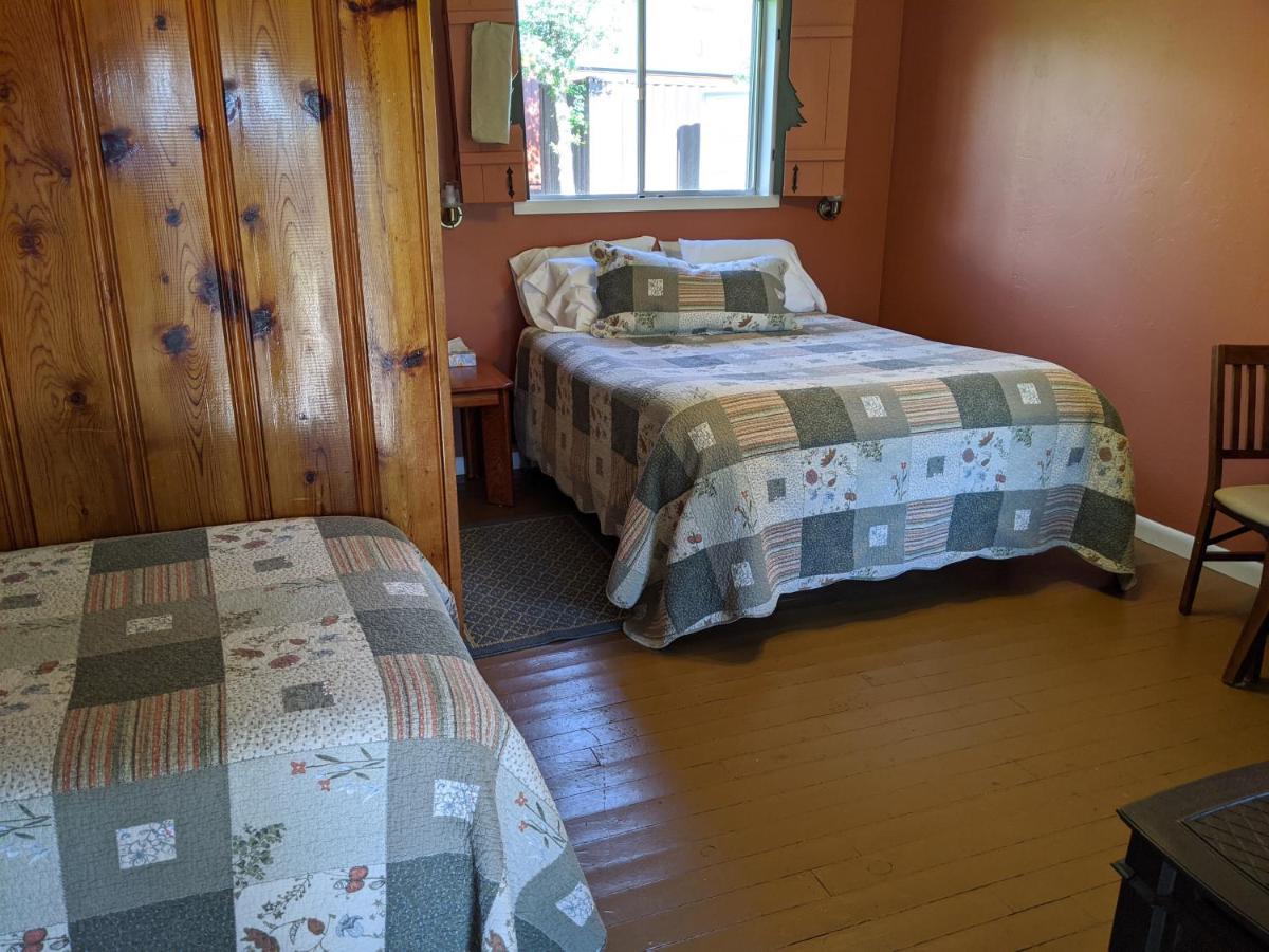 Double B Pinetop-Lakeside
