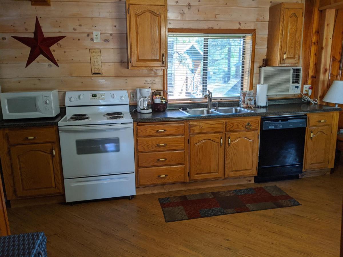 Double B Lodge