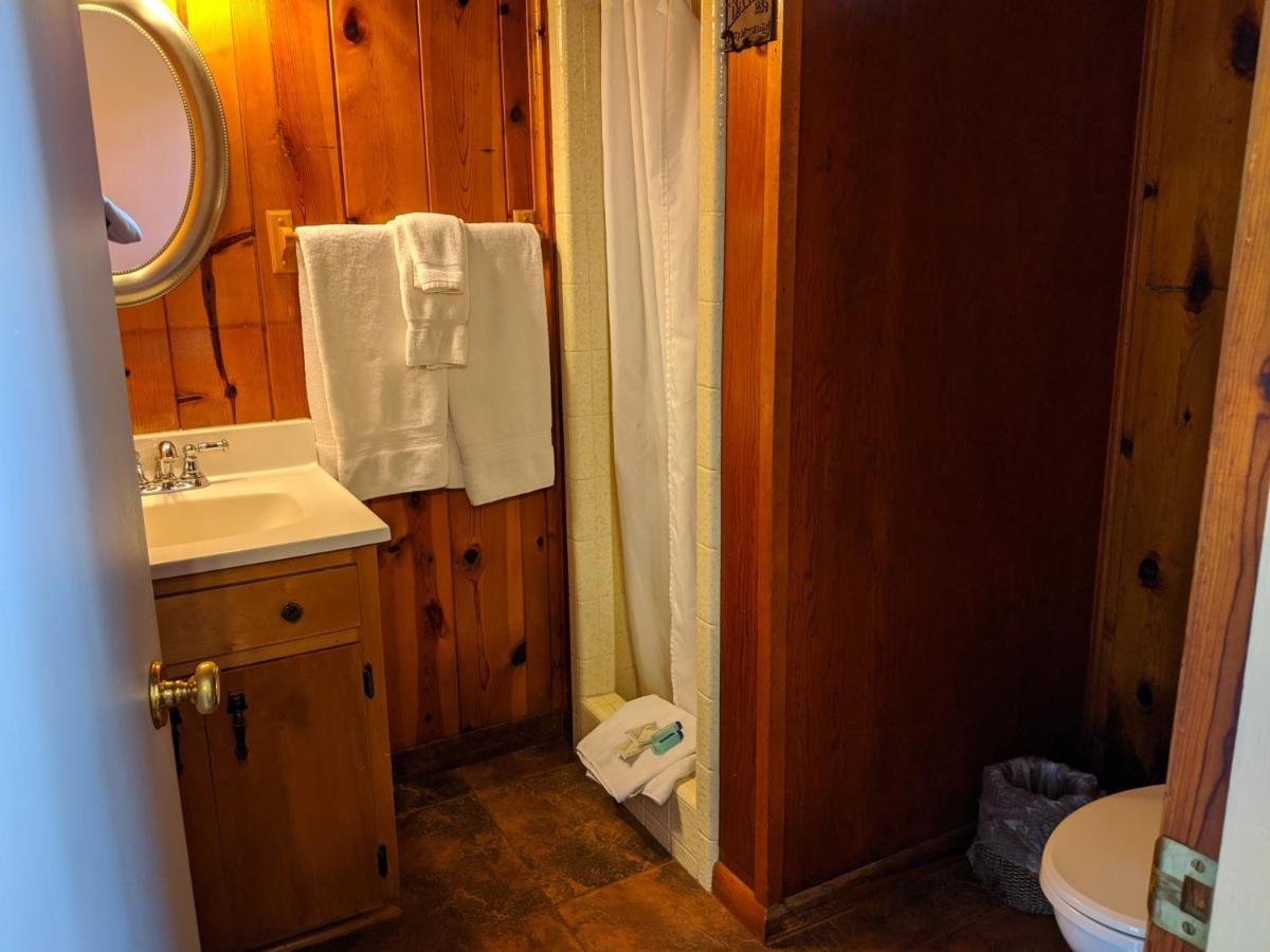 Lodge Double B Pinetop-Lakeside