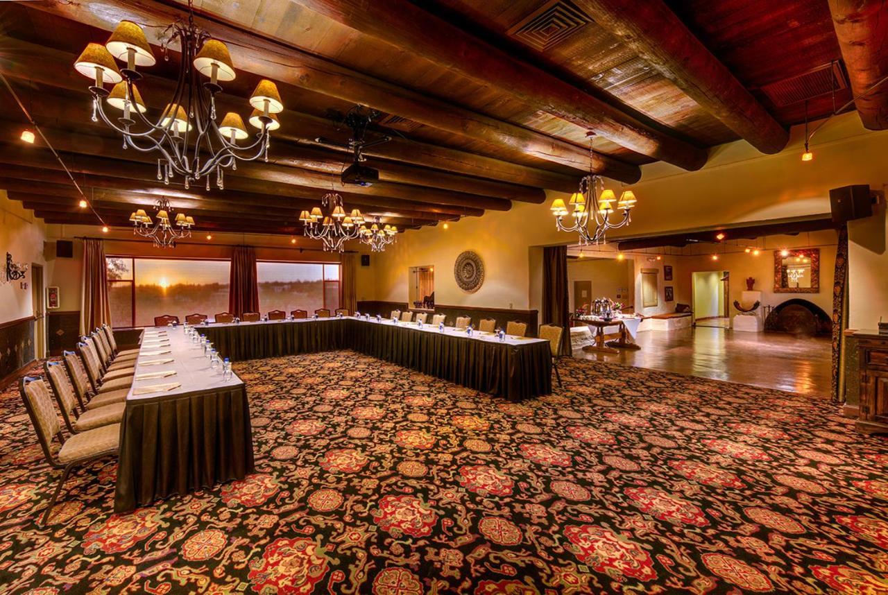 Resort Hacienda Del Sol Guest Ranch 3*
