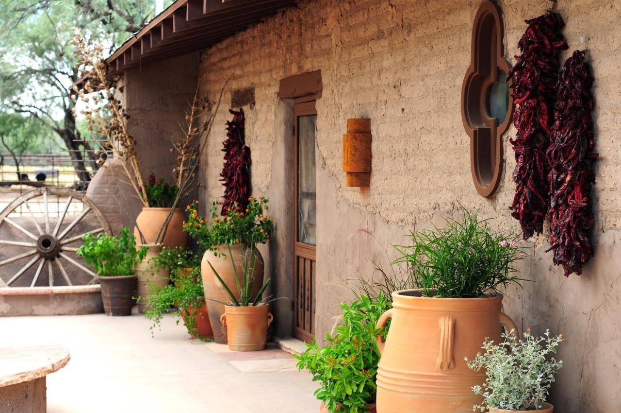 Kay El Bar Guest Ranch Resort 4*