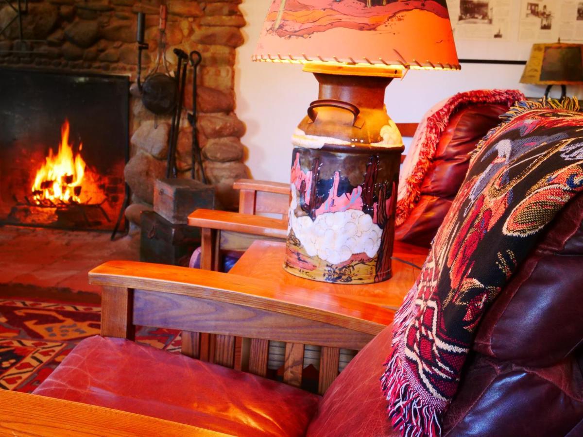 Kay El Bar Guest Ranch 4*