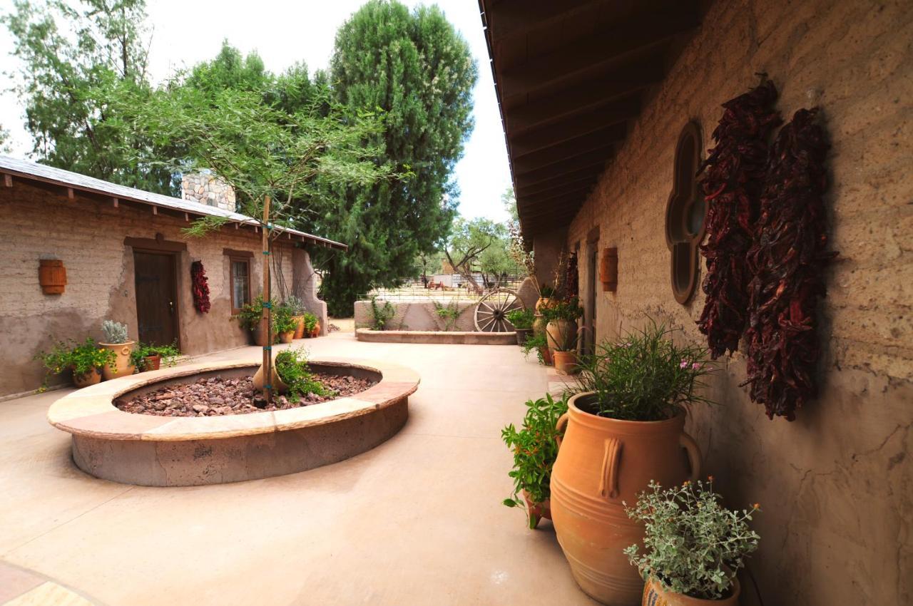 Kay El Bar Guest Ranch Resort
