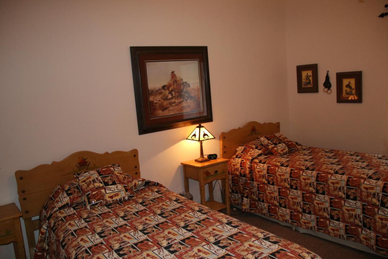 Resort Kay El Bar Guest Ranch 4*