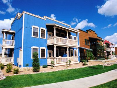 Resort Worldmark Bison Ranch 3*