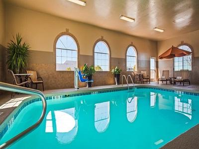 Western Hotel Winslow