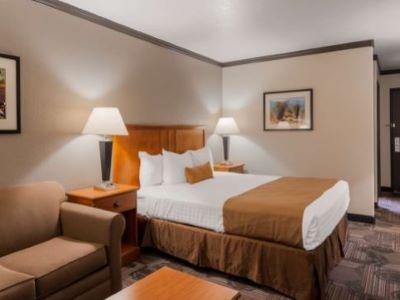 Western Hotel Apache Junction