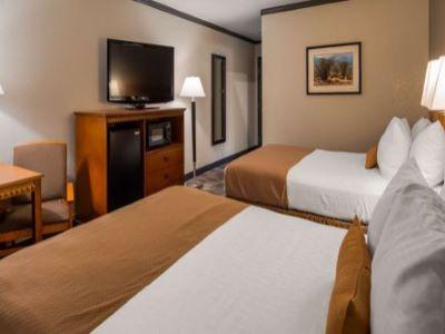 Western Hotel Apache Junction