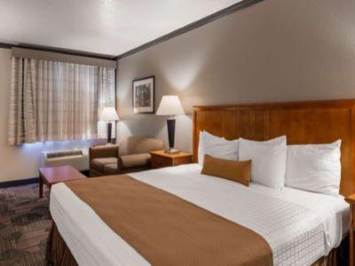 Hotel Western Apache Junction