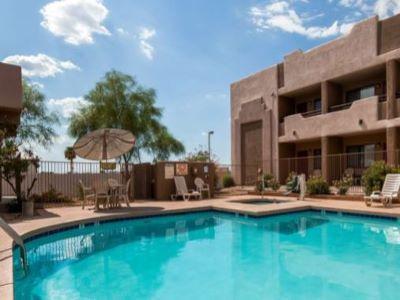 Western 3* Apache Junction
