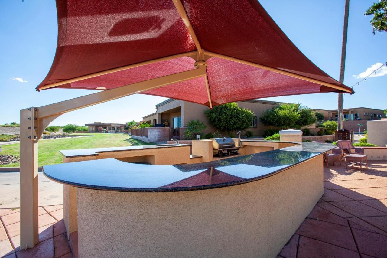 Canoa Ranch Golf Green Valley