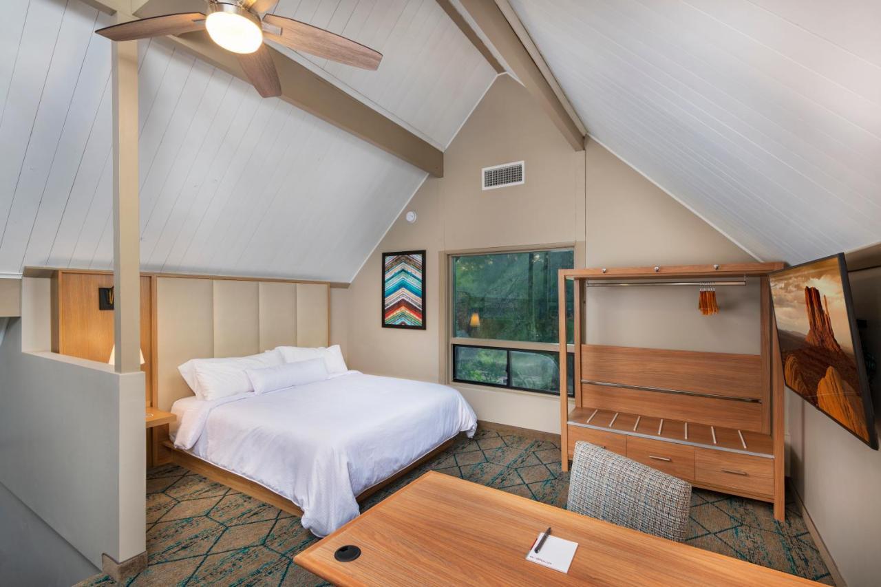 Matterhorn 4* Sedona