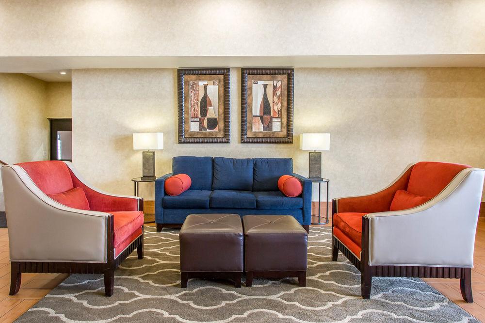Inn Comfort Near Grand Canyon 3*