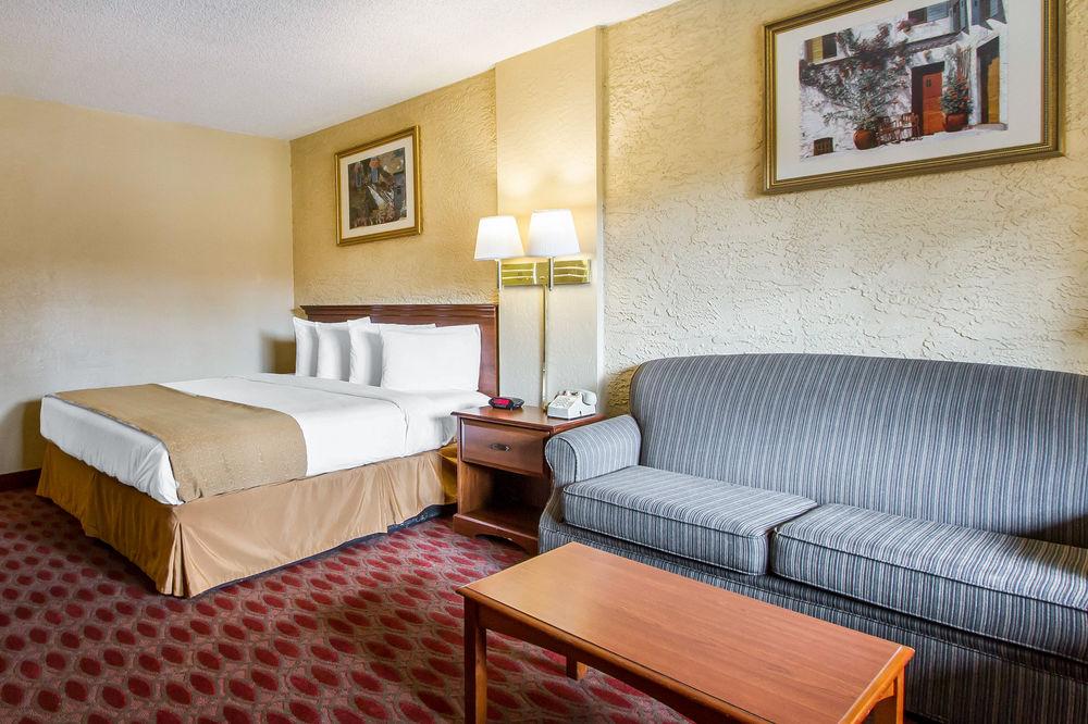 Quality & - Phoenix West Hotel Goodyear