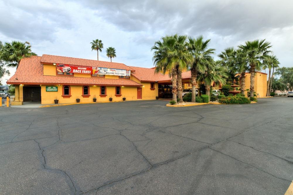 Hotel Quality & - Phoenix West 2*