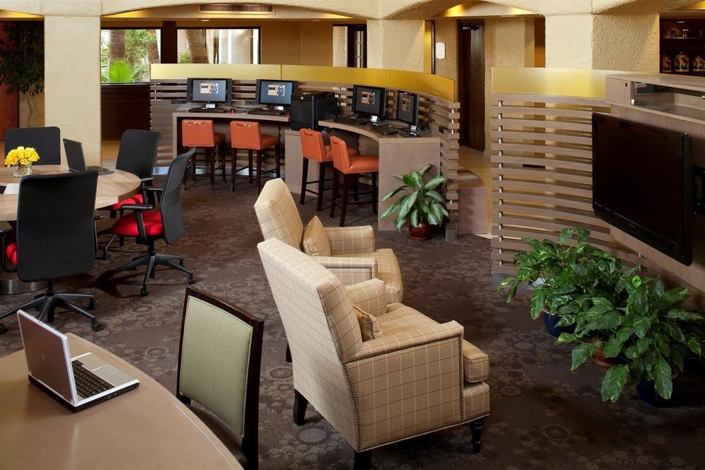 Hotel Sheraton &