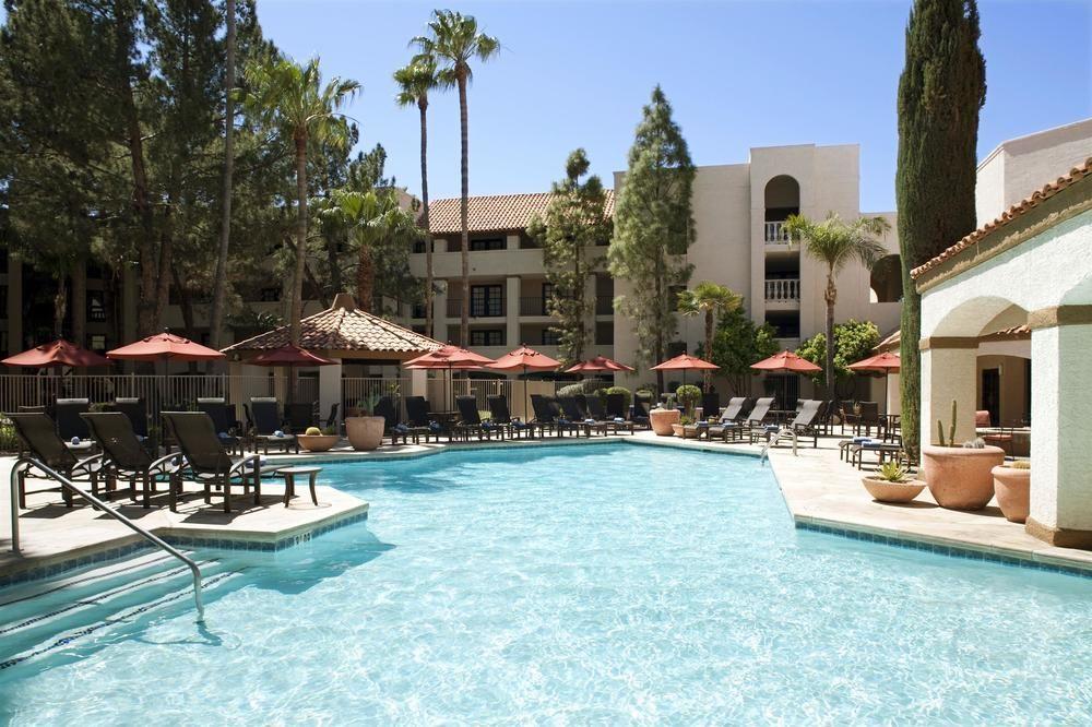 Sheraton & 3* Tucson
