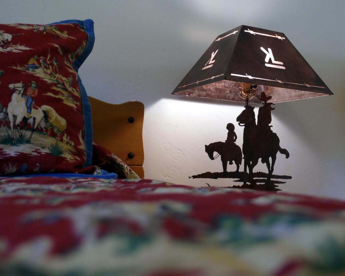 Kay El Bar Guest Ranch Resort 4*